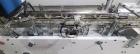 Buy Pre-Owned Adco Horizontal Cartoner 15D105-EC with Glue Closure System